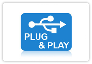 Plug & play fully integrated IPCam bundles with Epicamera solution